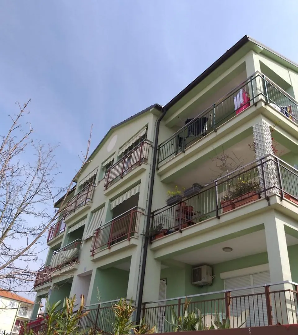 Apartman Lane Tar-Vabriga 0*,  Κροατία