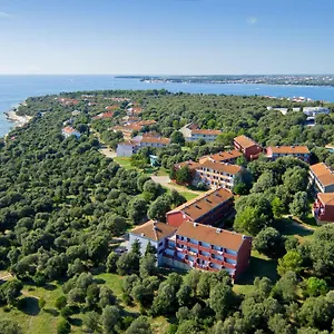 2* Апарт-отель Lanterna