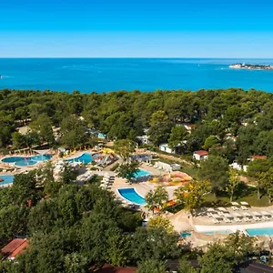 4* База отдыха Valamar Lanterna